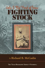 Title: Fighting Stock: John S. 