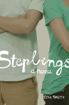 Alternative view 2 of Steplings: A Novel