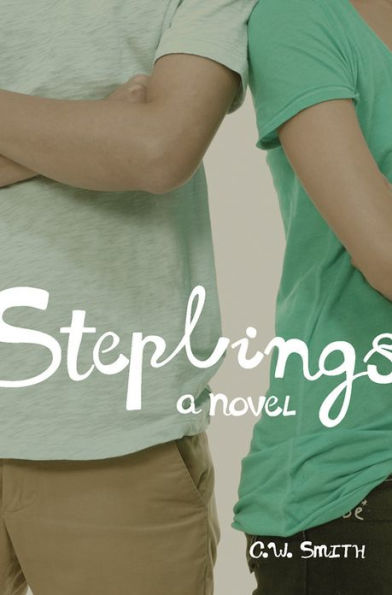 Steplings: A Novel