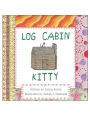 Alternative view 2 of Log Cabin Kitty