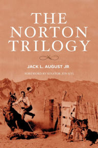 Title: The Norton Trilogy, Author: Jack L. August