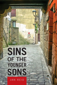 Title: Sins of the Younger Sons, Author: Jan Reid