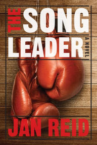 Title: The Song Leader, Author: Jan Reid