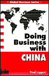 Doing Business with China