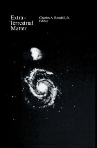 Title: Extra-Terrestrial Matter, Author: Charles Randall