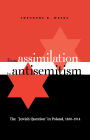 From Assimilation to Antisemitism: The 