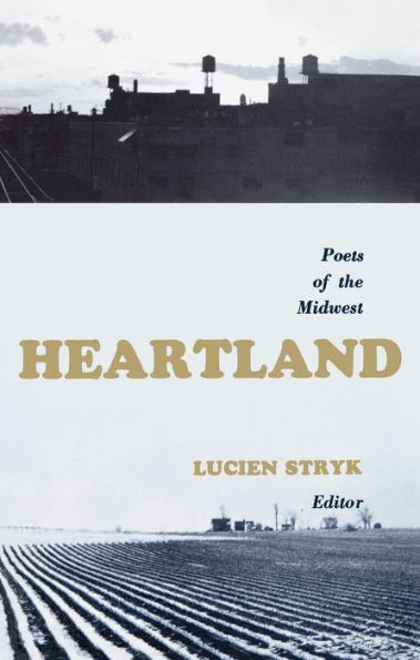 Heartland: Poets of the Midwest