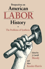 Perspectives On Amer Labor History: The Problems Of Synthesis