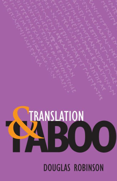 Translation and Taboo