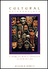 Cultural Anthropology: A Problem-Based Approach / Edition 2