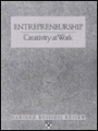 Entrepreneurship: Creativity at Work