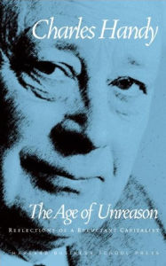 Age of Unreason / Edition 2