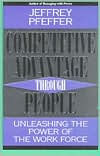 Competitive Advantage Through People: Creating New Businesses Within the Firm