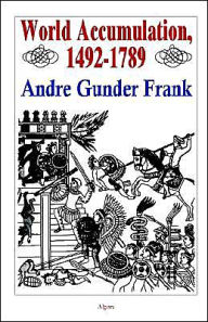 andre gunder frank thesis andre gunder frank thesis