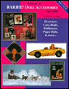 Barbie® Doll Accessories, Treasury Of