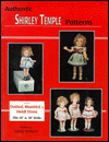 Authentic Shirley Temple Patterns