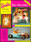 Barbie Doll Treasures, 1959-1997