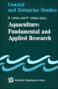 Aquaculture: Fundamental and Applied Research