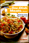 Prevention's Healthy One-Dish Meals in Minutes: No-Fuss, Low-Fat Recipes for Busy People