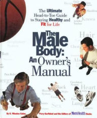 Male Body: An Owner's Manual
