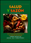 Salud Y Sazon; 200 Recetas de la Cocina de Mama