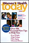 Women's Health Today