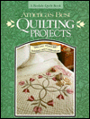 America's Best Quilting Projects: Special Feature: Holidays and Celebrations
