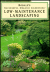 Low-Maintenance Landscaping