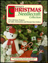 Rodale's Christmas Needlecraft Collection: Over 100 Easy Projects for Gifts, Decorations and Bazaar Best-Sellers