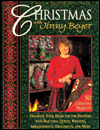Christmas with Jinny Beyer: Decorate Your Home for the Holidays with Beautiful Quilts, Wreaths, Arrangements, Ornaments and More