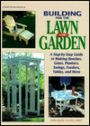 Building for Lawn and Garden