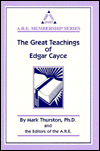 The Great Teachings of Edgar Cayce