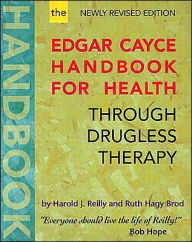 The Handbook for Health Through Drugless Therapy