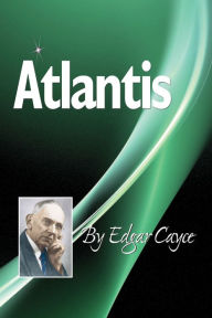 Title: Atlantis, Author: Edgar Cayce