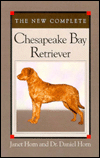 New Complete Chesapeake Bay Retreiver