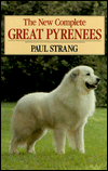 The New Complete Great Pyrenees
