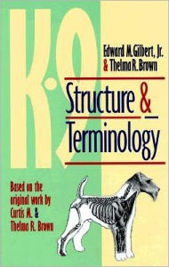 K-9 Structure and Terminology