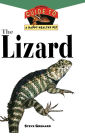 Lizard: An Owner's Guide to a Happy Healthy Pet