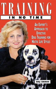 Title: Training in No Time, Author: Amy Ammen