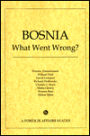 Bosnia: What Went Wrong