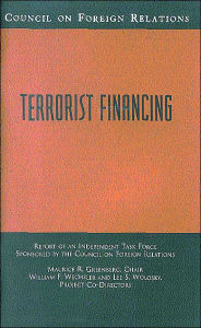 Terrorist Financing: Independent Task Force Report