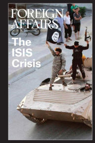 Title: The ISIS Crisis, Author: Gideon Rose