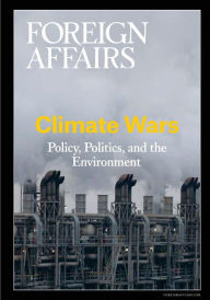 Title: Climate Wars, Author: Gideon Rose