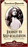 Title: Journey to Self-realization / Edition 1, Author: Paramahansa Yogananda