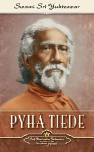 Title: PyhÃ¯Â¿Â½ tiede - The Holy Science (Finnish), Author: Swami Sri Yukteswar