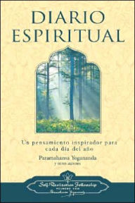 Title: Spiritual Diary (Spanish), Author: Paramahansa Yogananda