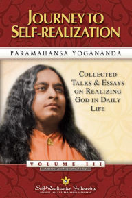 Title: Journey to Self-Realization, Author: Paramahansa Yogananda