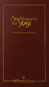 Title: Autobiography of a Yogi, Author: Paramahansa Yogananda