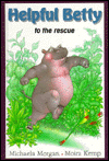 Helpful Betty to the Rescue