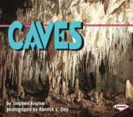 Title: Caves, Author: Stephen Kramer